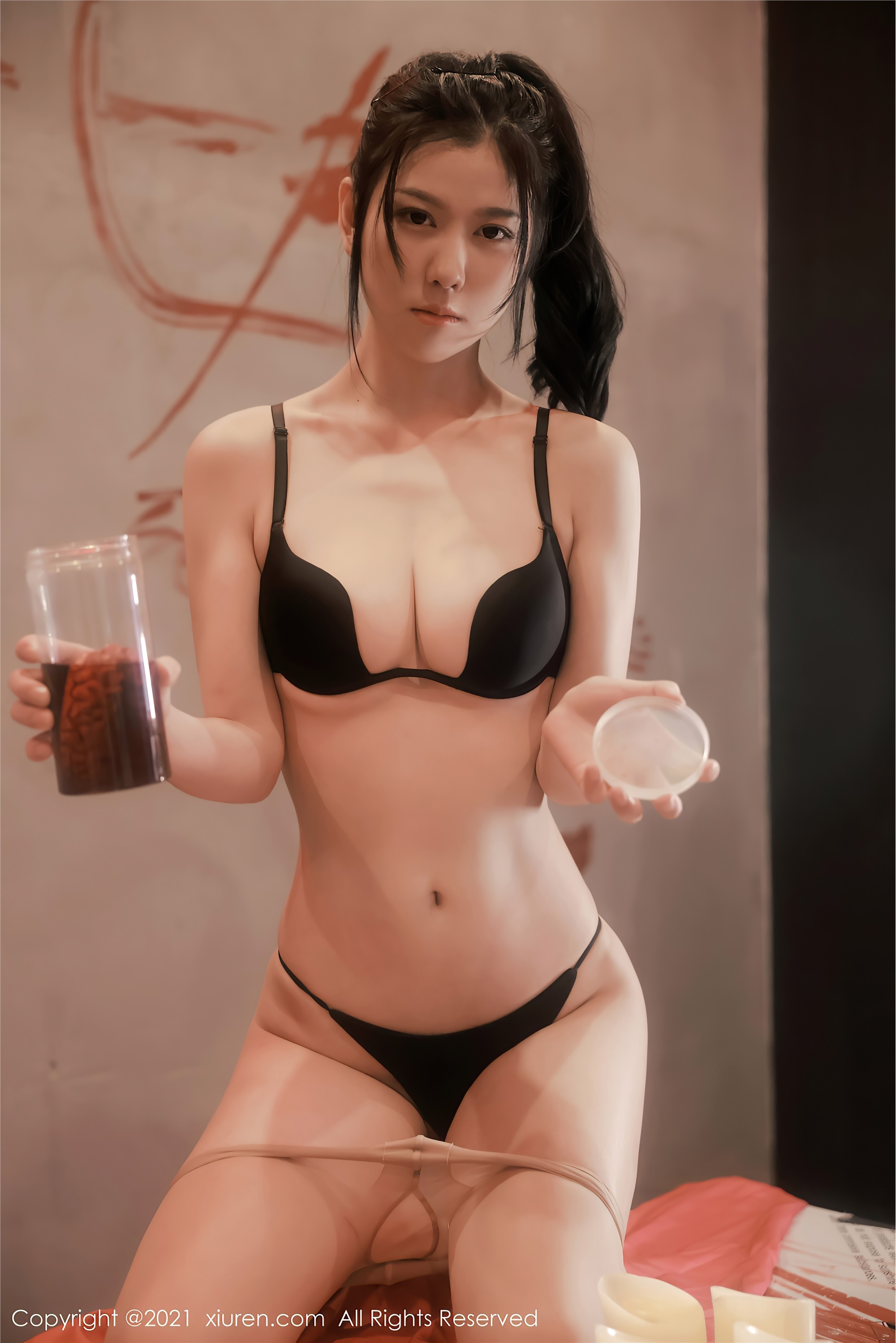 Xiuren秀人网 2021.11.25 NO.4266 李雅柔182CM